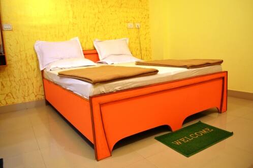 PR Gold Hotel Mezbaan, Lucknow 3